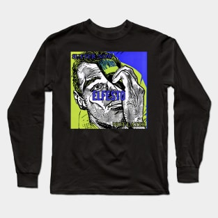 Suffer now not later Long Sleeve T-Shirt